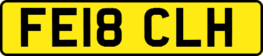 FE18CLH