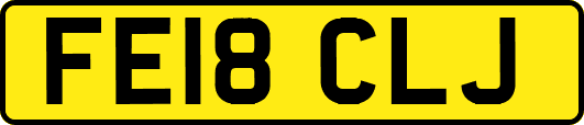 FE18CLJ