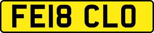 FE18CLO