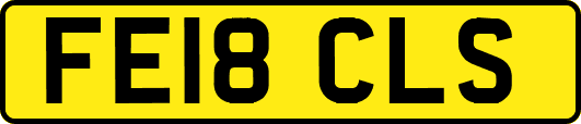 FE18CLS