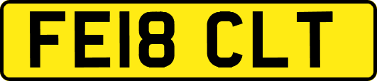 FE18CLT