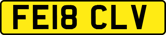 FE18CLV
