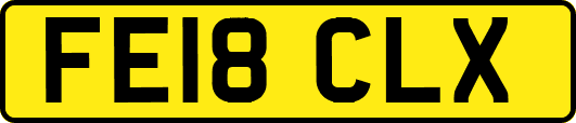 FE18CLX