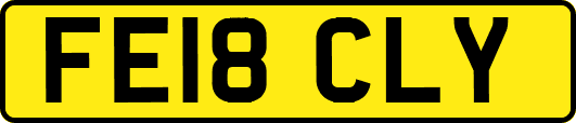 FE18CLY