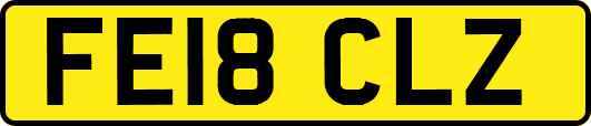 FE18CLZ