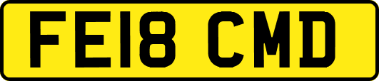 FE18CMD