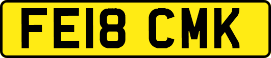 FE18CMK