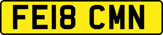 FE18CMN