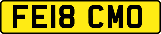 FE18CMO