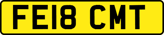 FE18CMT