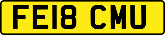 FE18CMU