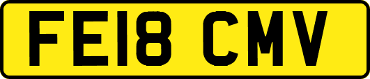 FE18CMV