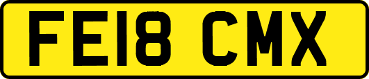 FE18CMX