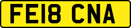 FE18CNA