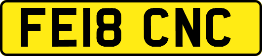 FE18CNC