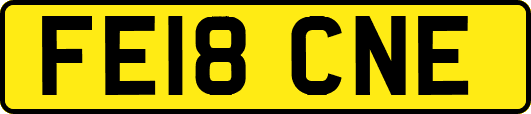 FE18CNE