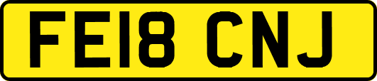 FE18CNJ