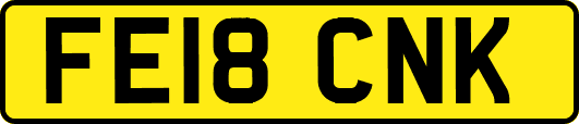 FE18CNK