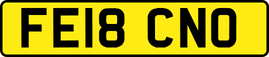 FE18CNO