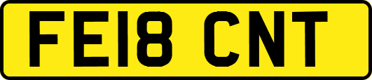 FE18CNT