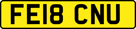 FE18CNU