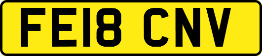 FE18CNV