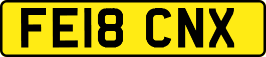 FE18CNX