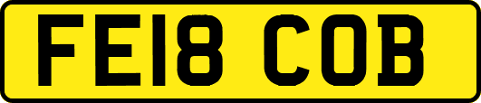 FE18COB