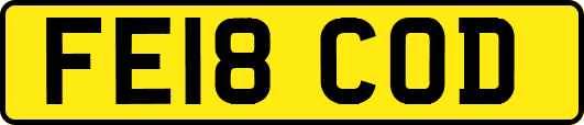 FE18COD