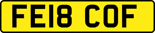 FE18COF