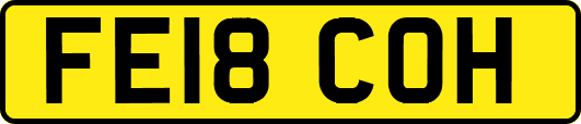 FE18COH
