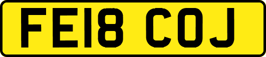 FE18COJ