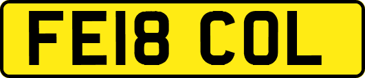FE18COL