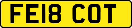 FE18COT