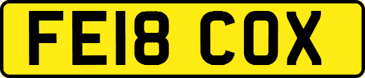 FE18COX