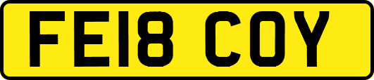 FE18COY
