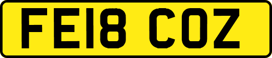FE18COZ