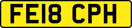 FE18CPH