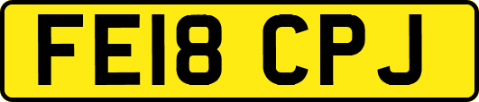 FE18CPJ