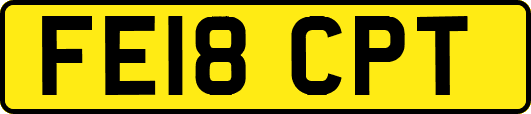 FE18CPT