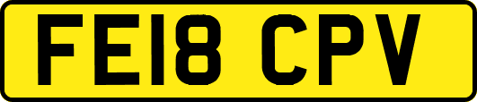 FE18CPV