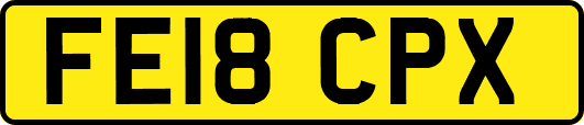 FE18CPX