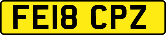 FE18CPZ