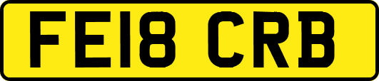 FE18CRB