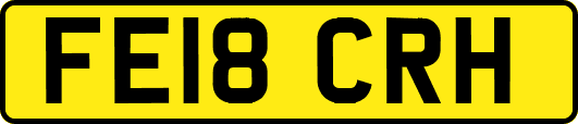 FE18CRH