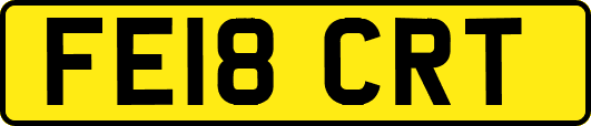 FE18CRT
