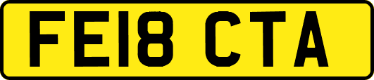 FE18CTA