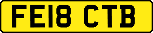 FE18CTB