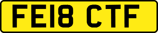 FE18CTF