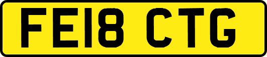 FE18CTG